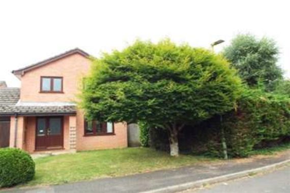 3 Bedroom Detached